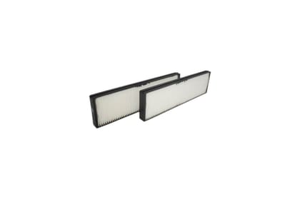 Hella Ac Filter (Set of 2) AV734867