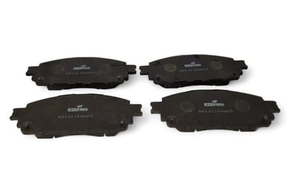 Uno Minda Front Brake Pad Set BR-1311