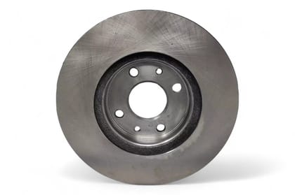 K-tek Front Brake Disc AV628440