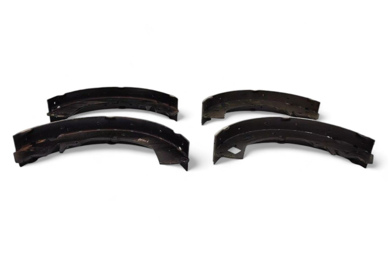 Rane Rear Brake Shoe Set AV844139