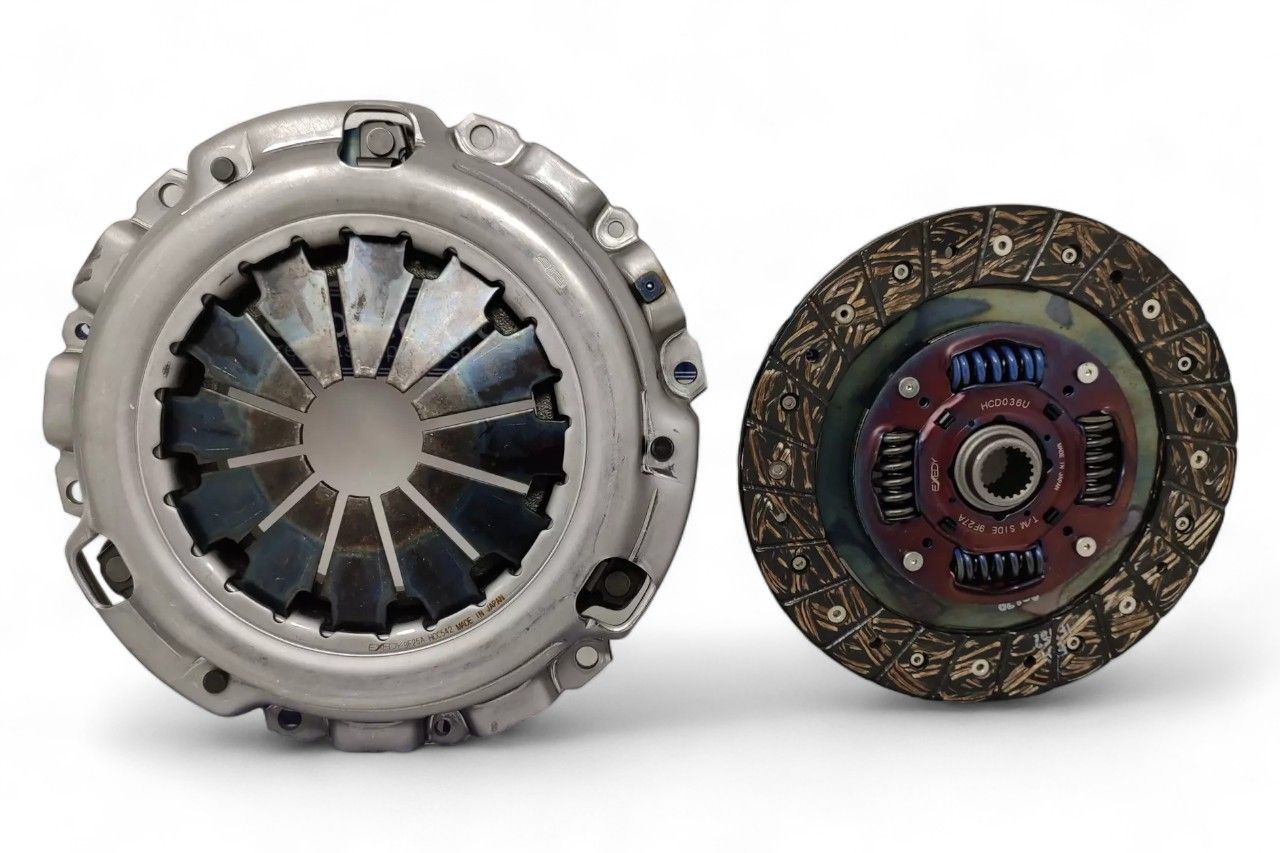 Exedy Clutch Set (Disc+Pressure Plate) AV417818