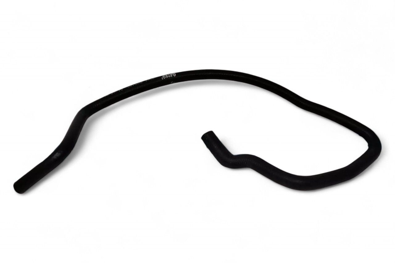 Gates Rubber Hose Radiator Outlet 4316-B00188