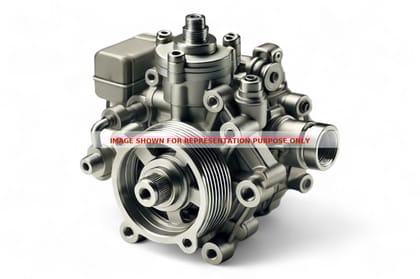 Sona Mandira Power Steering Pump MMF93-23