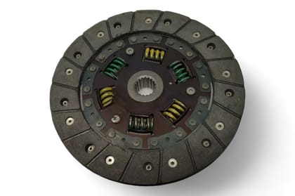 Valeo Clutch Disc Assy AV194700