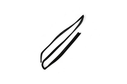 Maruti Suzuki Front Door Glass Run - RH AV364676