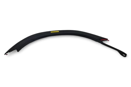 Tata Rear Wheel Arch Cladding - RH AV472313