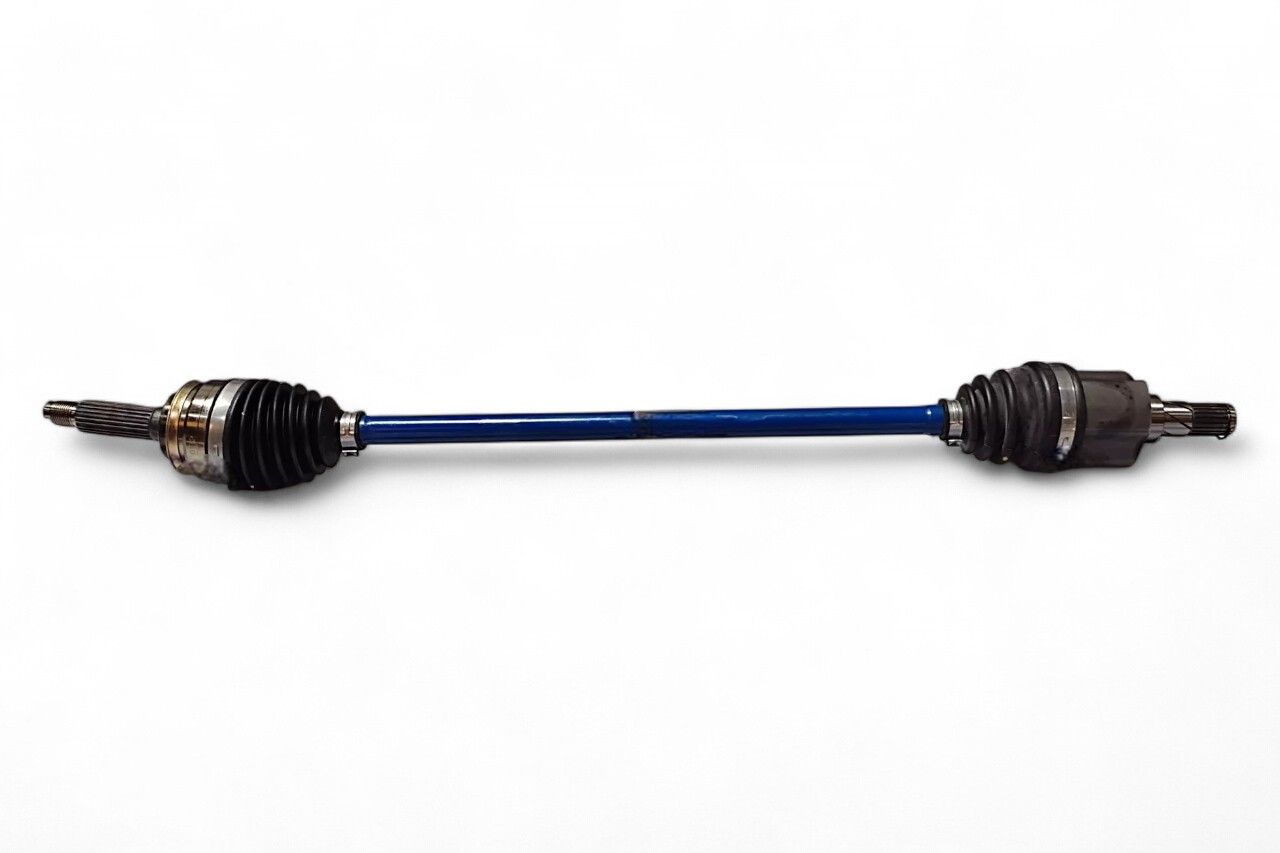 Talbros Front Drive Shaft - RH TDSFT8015R