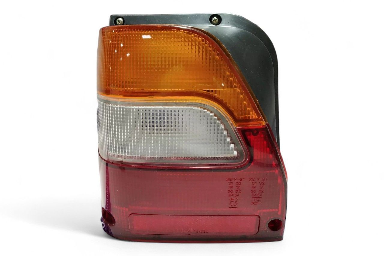 Lumax Rear Tail Lamp - LH 029-RCU-L-