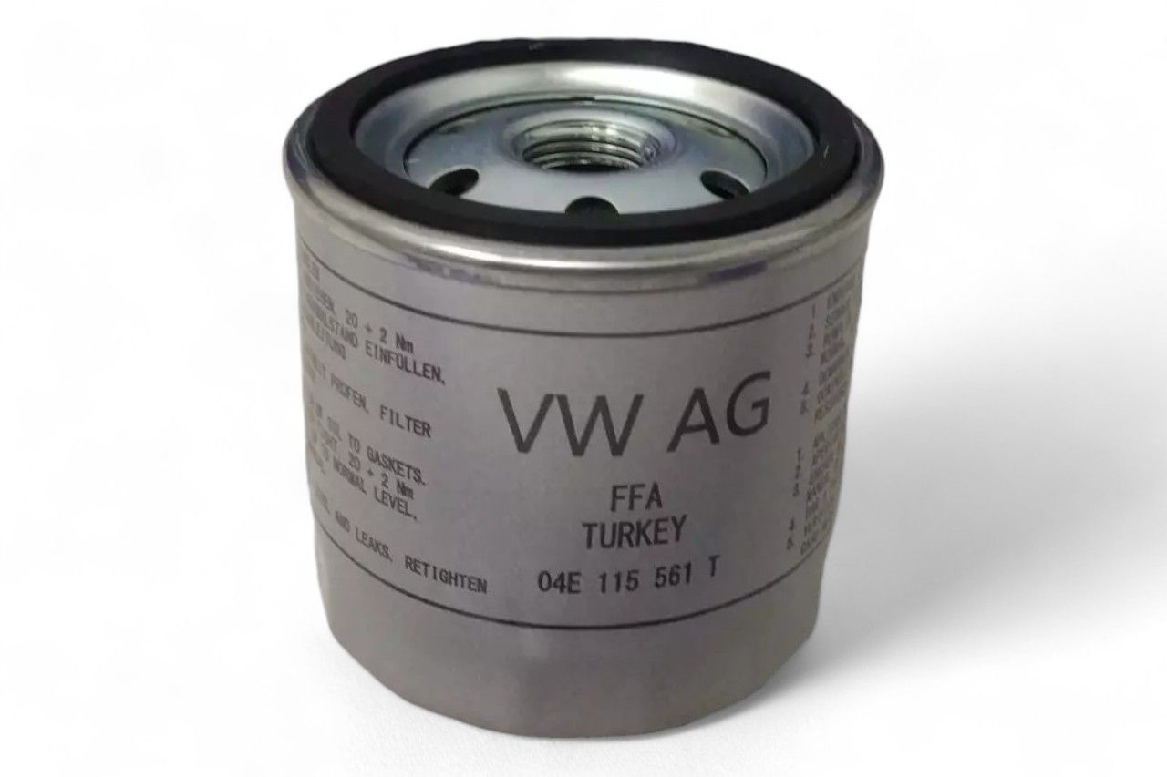 VAG (VW, Audi, Skoda) Oil Filter AV902810