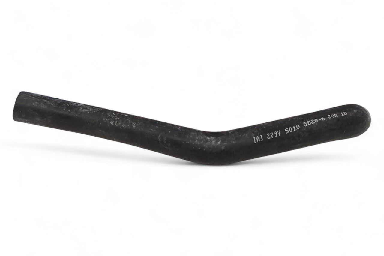 Tata Oil Cooler Hose AV373540