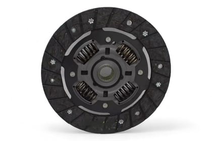 Valeo Clutch Disc Assy AV565647