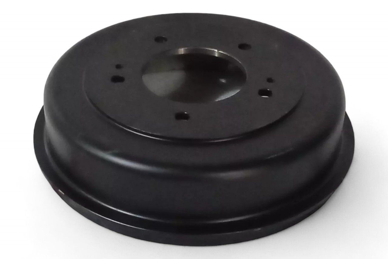 K-tek Rear Brake Drum KEBDT014