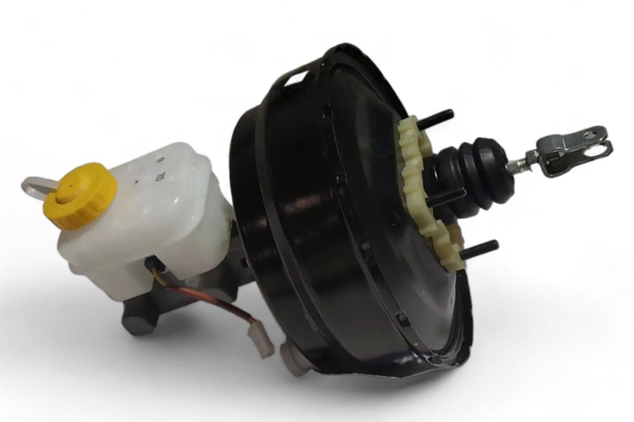 TVS Girling Brake Booster And Tandem Master Cylinder 29049194