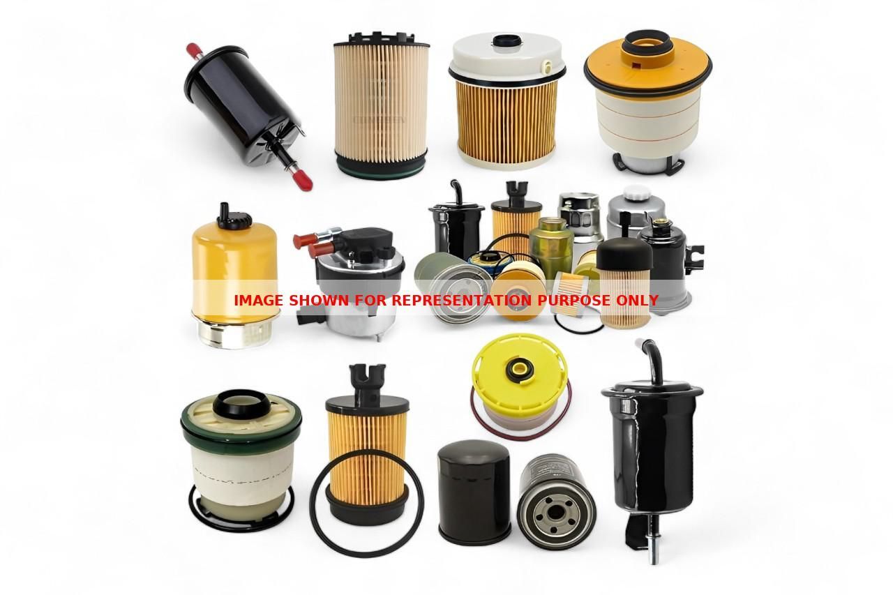 Hella Fuel Filter 358.190-411
