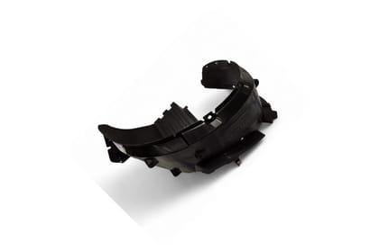 Nissan/Renault Front Fender Protector - RH 638421HA2B