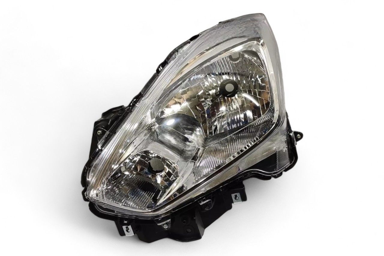 Lumax Head Lamp - LH AV539781