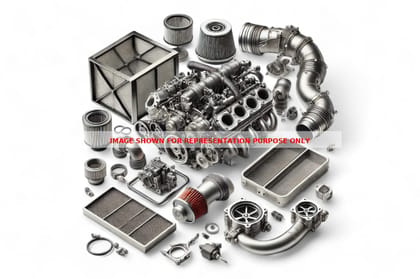 Purolator Air Filter Housing PI-2615