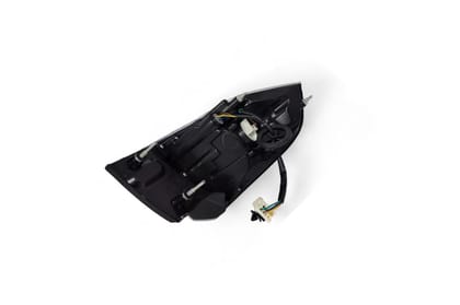 Lumax Rear Tail Lamp - RH AV440683