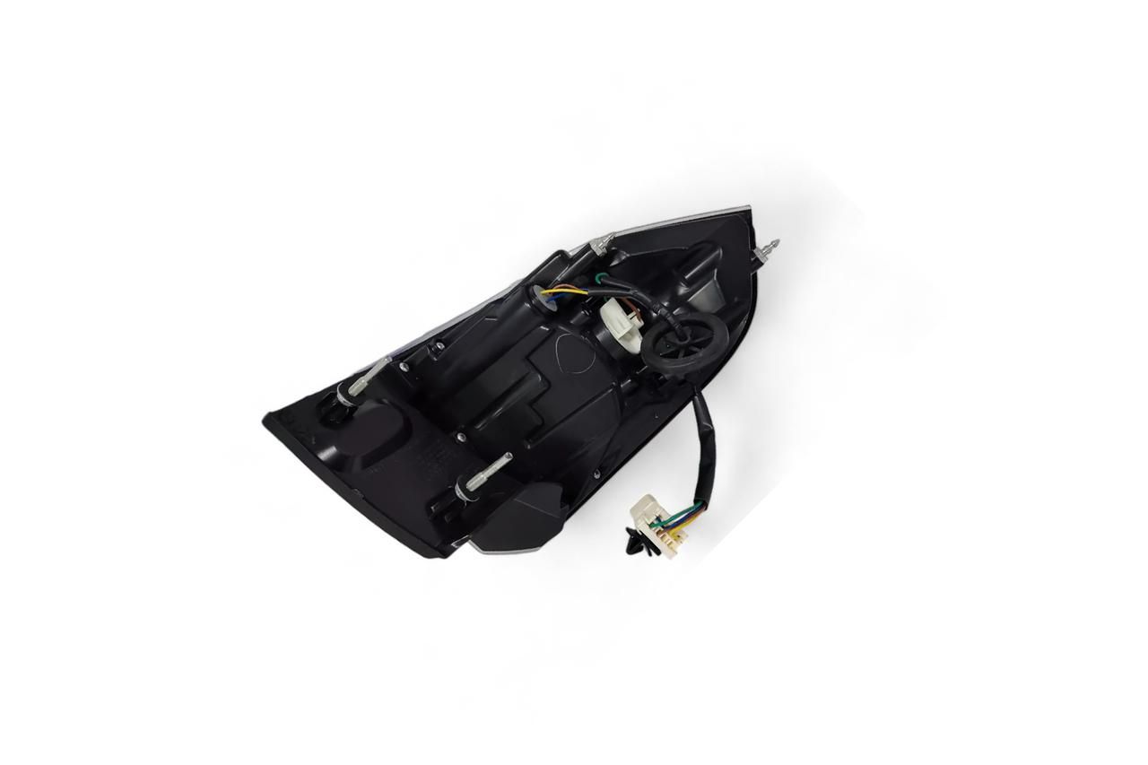 Lumax Rear Tail Lamp - RH AV440683
