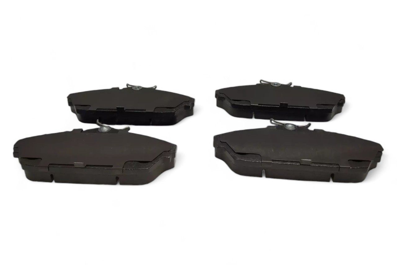 TVS Girling Front Brake Pad Set 29932088