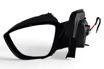 Ford Mirror Assy - LH E4BZ17683HD