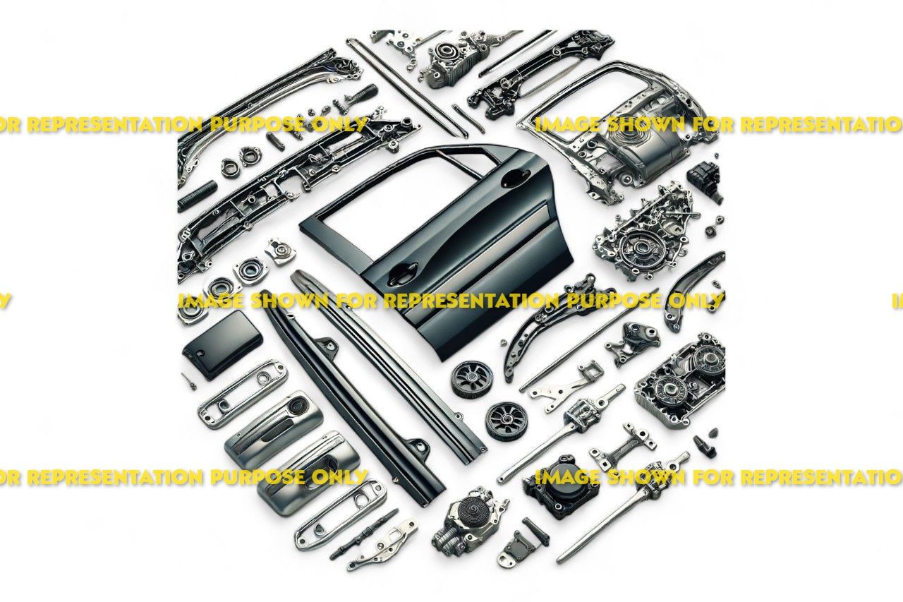 Talbros Gasket 26965