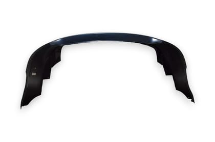 VAG (VW, Audi, Skoda) Rear Bumper AV319295
