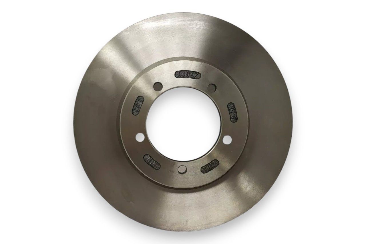 TVS Girling Front Brake Disc AV997013