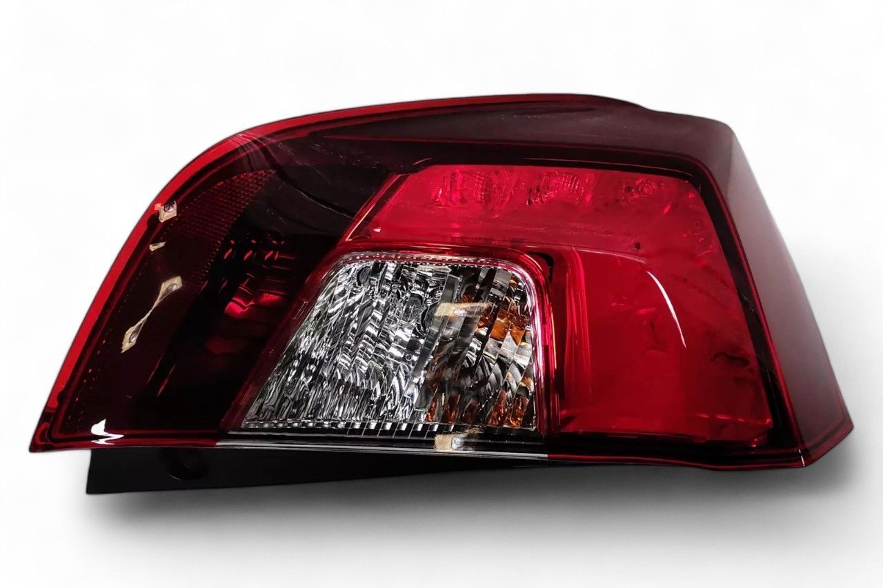 Lumax Rear Tail Lamp - LH AV226419