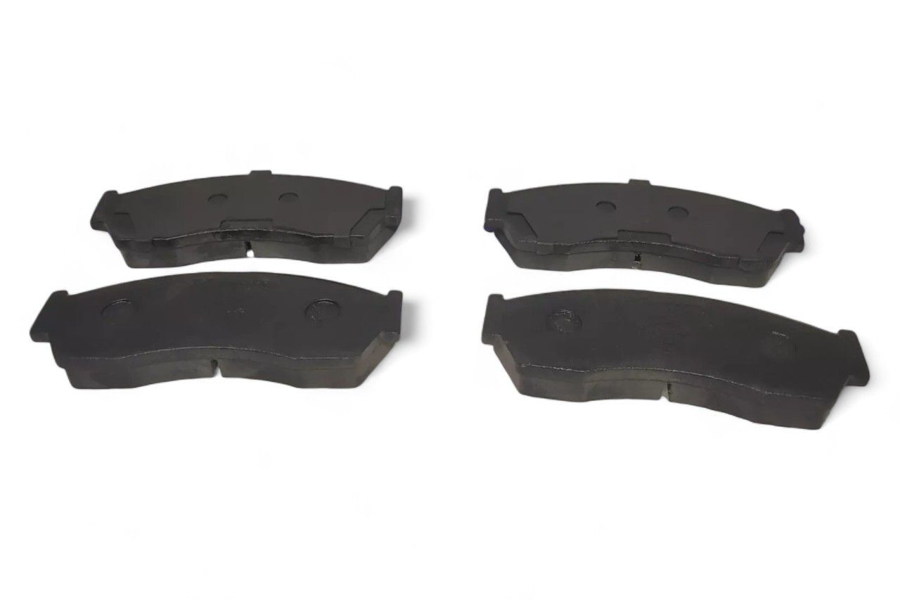 TVS Girling Front Brake Pad Set 29932193