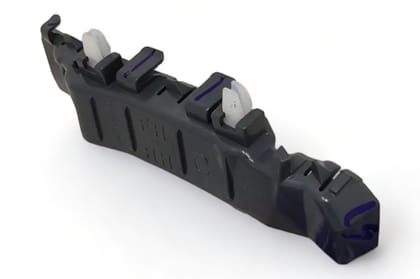 Hyundai/Kia Front Bumper Side Bracket - RH 86514-C7700