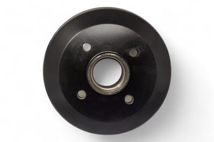 K-tek Rear Brake Drum KEBDT006
