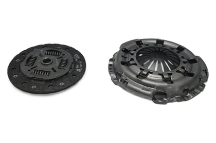 Mahindra Clutch Set (Disc+Pressure Plate) AV316219