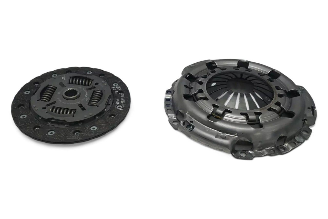 Mahindra Clutch Set (Disc+Pressure Plate) AV316219