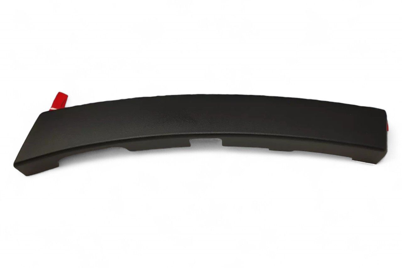 Mahindra Front Bumper Cladding - LH AV188727