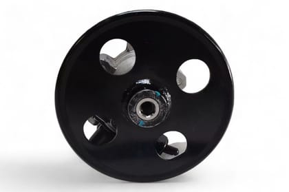 Sona Mandira Power Steering Pump MMF8306