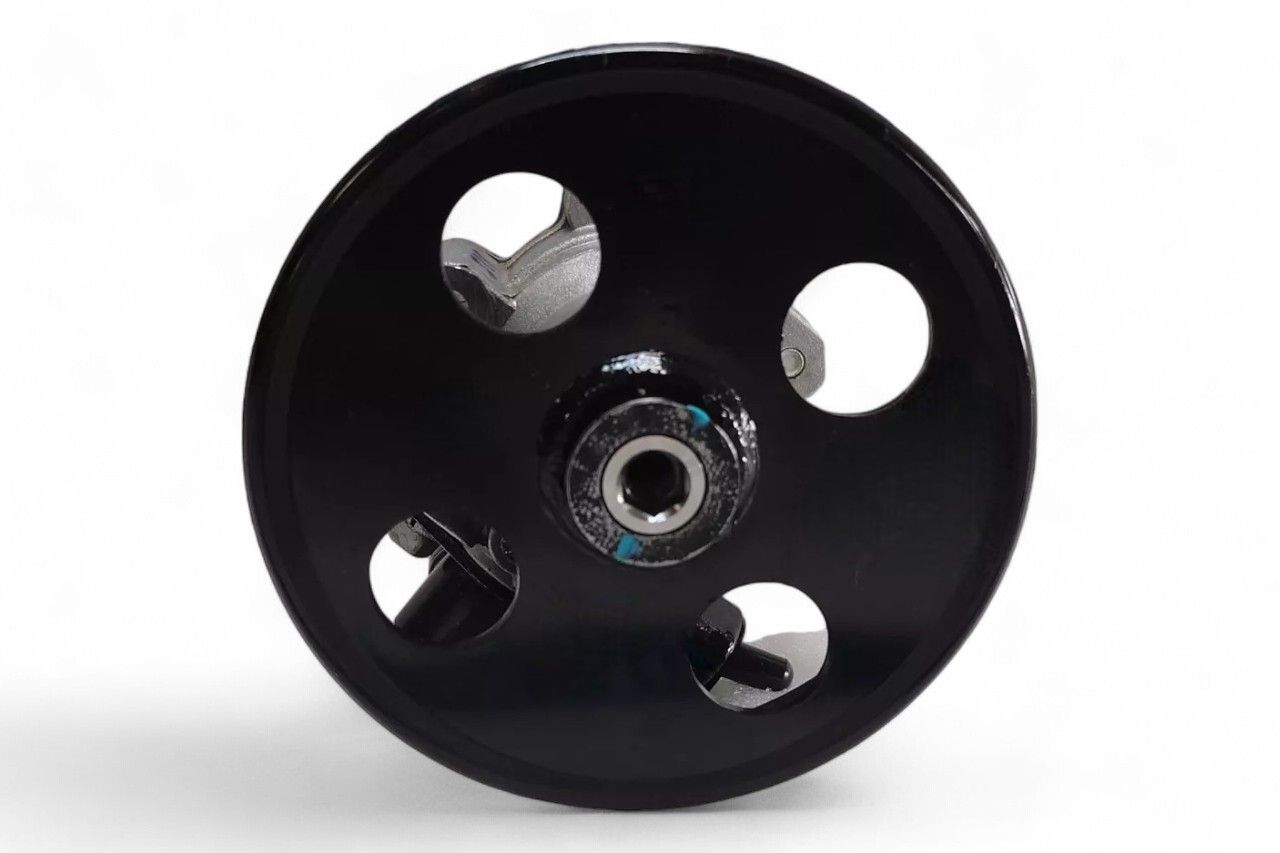 Sona Mandira Power Steering Pump MMF8306