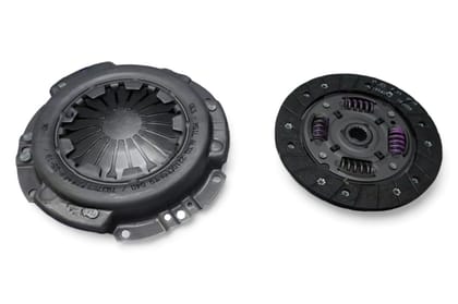 Maruti Suzuki Clutch Set (Disc+Pressure Plate) AV798631