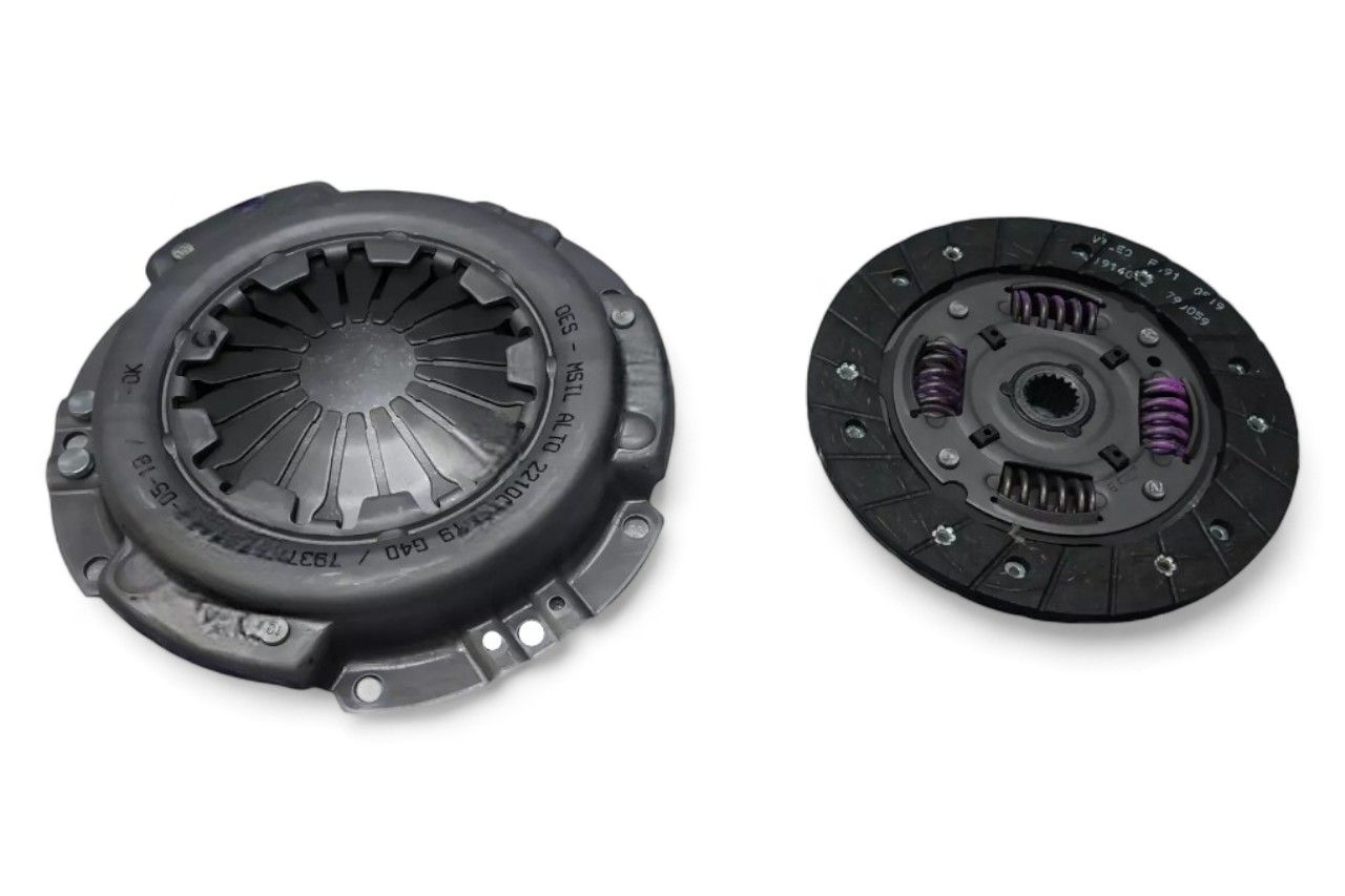 Maruti Suzuki Clutch Set (Disc+Pressure Plate) AV798631