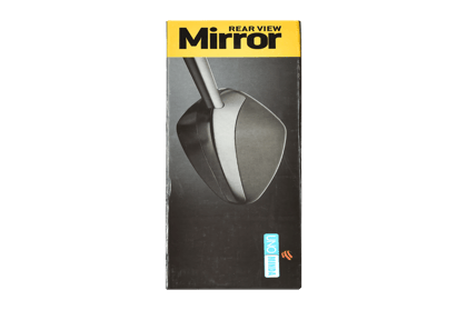 Uno Minda Mirror Assy - RH RVMP-16001R