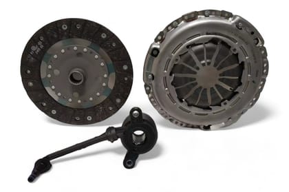 Luk Clutch Kit (Disc+Pressure Plate+Bearing) 6233423330