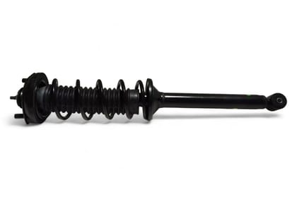 Monroe Rear Suspension Strut Assy - LH AV163884