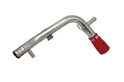 Mahindra Radiator Inlet Hose AV322217