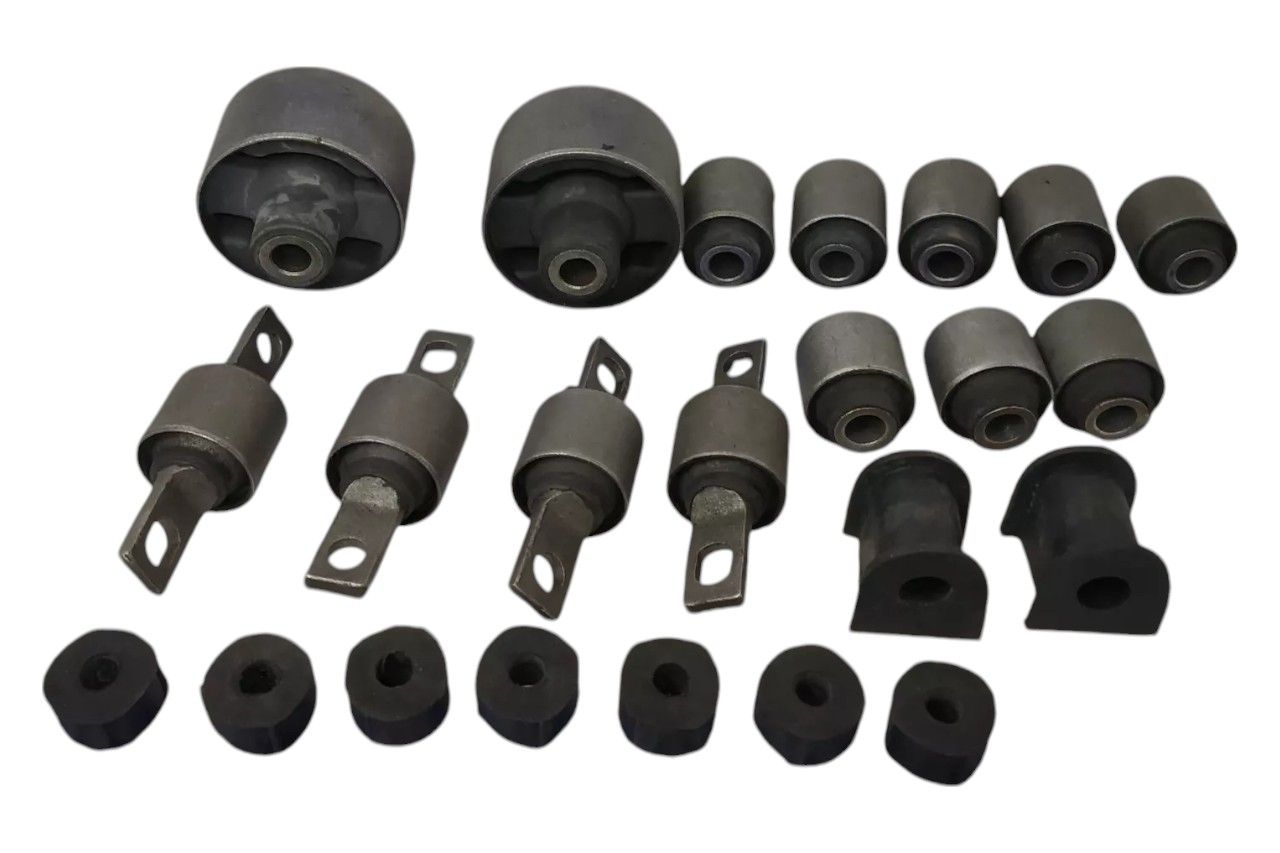 Technix Rear Suspension Bush Kit MTL-A5000