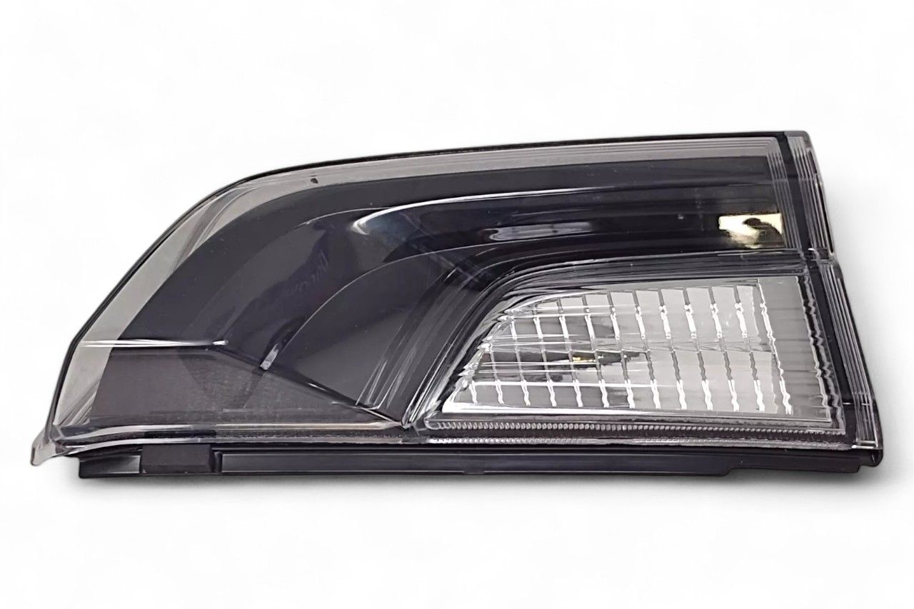 Lumax Rear Tail Lamp (Trunk Side) - LH AV418630