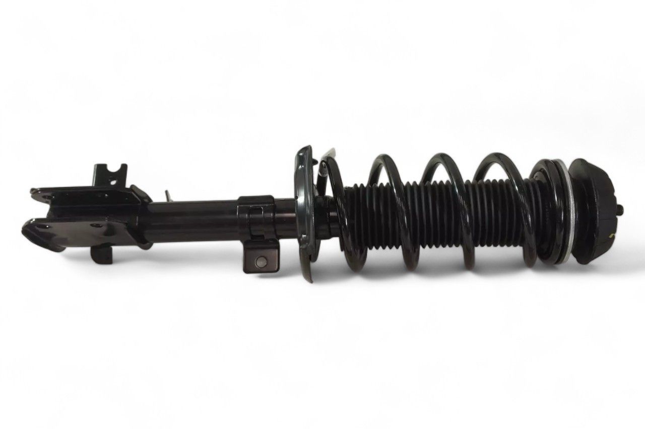 Monroe Front Suspension Strut Assy - LH AV410959