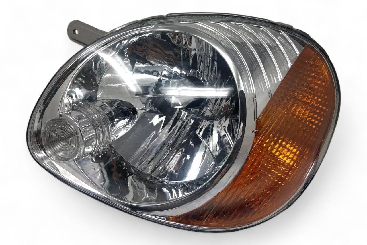 Lumax Head Lamp - LH AV602254