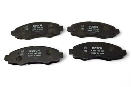 Bosch Front Brake Pad Set F002H23652