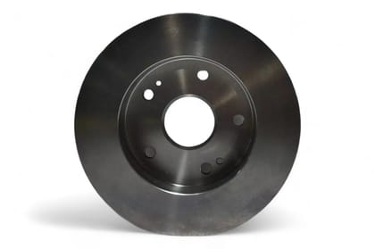 Rane Rear Brake Disc AV503781