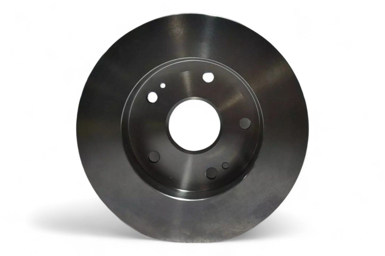 Rane Rear Brake Disc AV503781